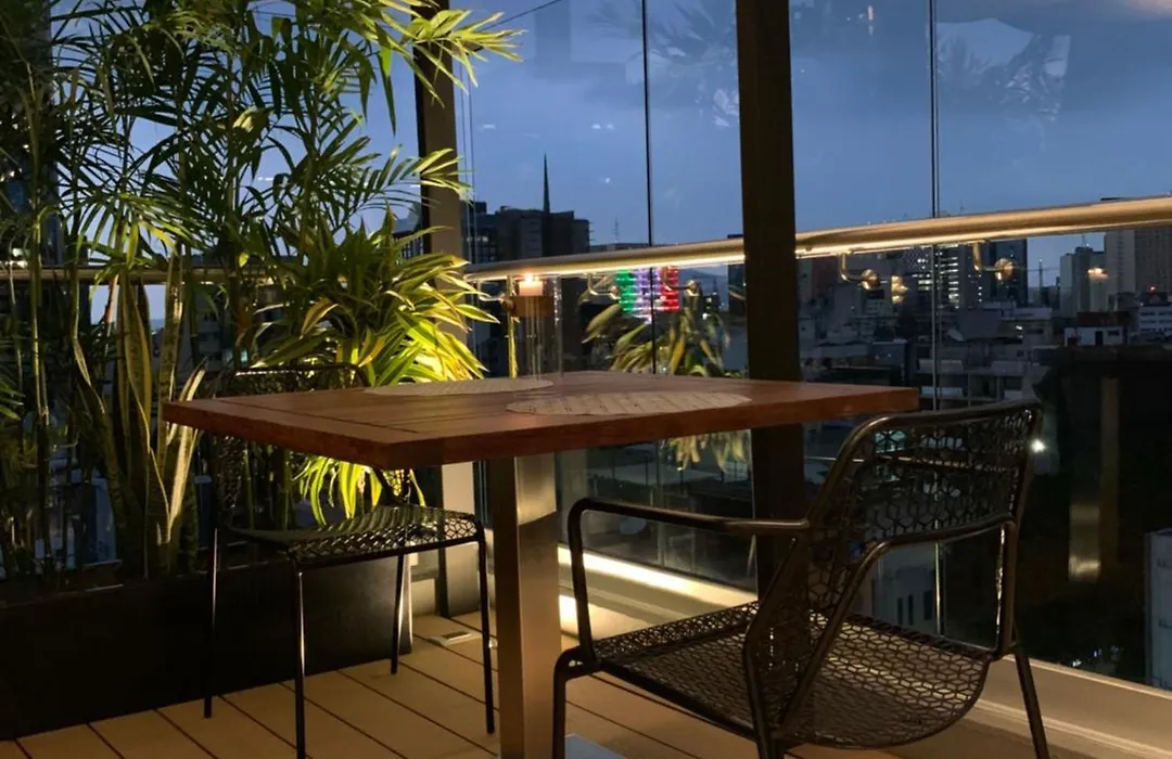 Hotel Cle Reforma Insurgentes-1