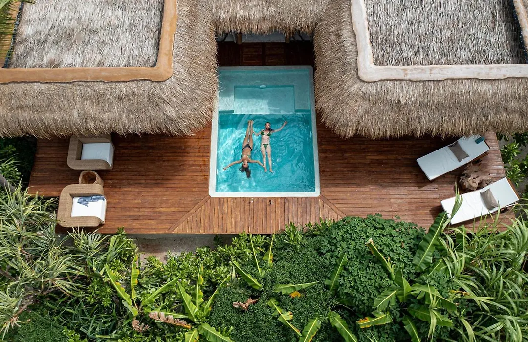 Sensations Eco-Chic Hotel-1