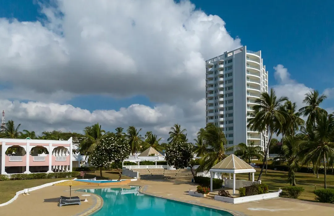 Sun N Sand Beach Resort-1