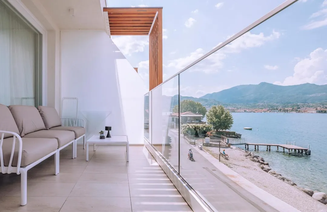Ah Porticcioli Boutique Apartments-1