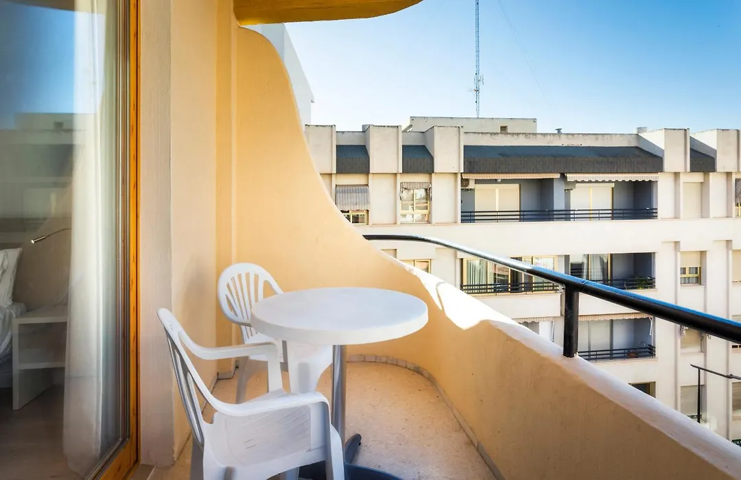 Hotel Andalucia-1
