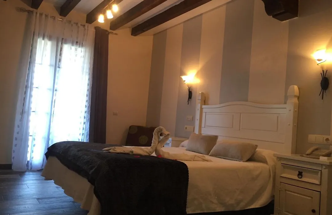 Hotel Marfrei-1