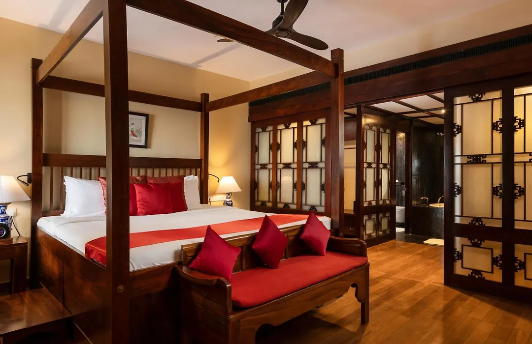 Jetwing Lighthouse, A Luxury Reserve-1