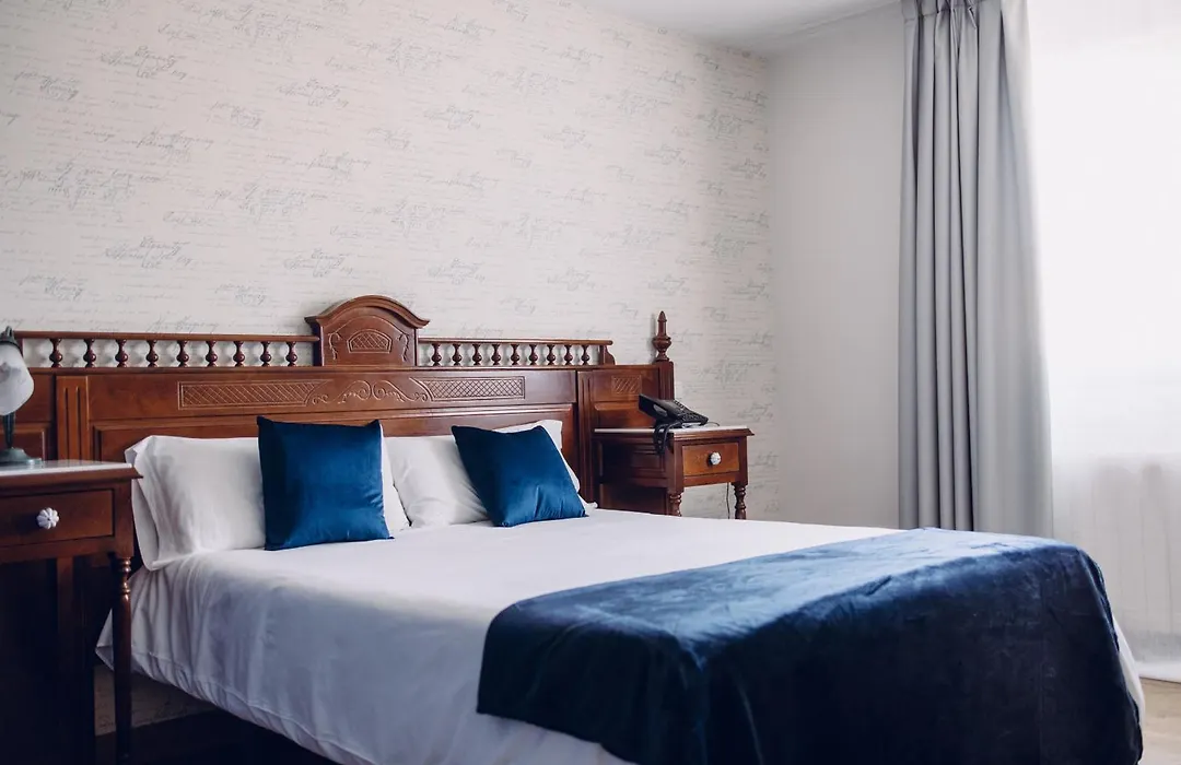Hotel Cueli-1
