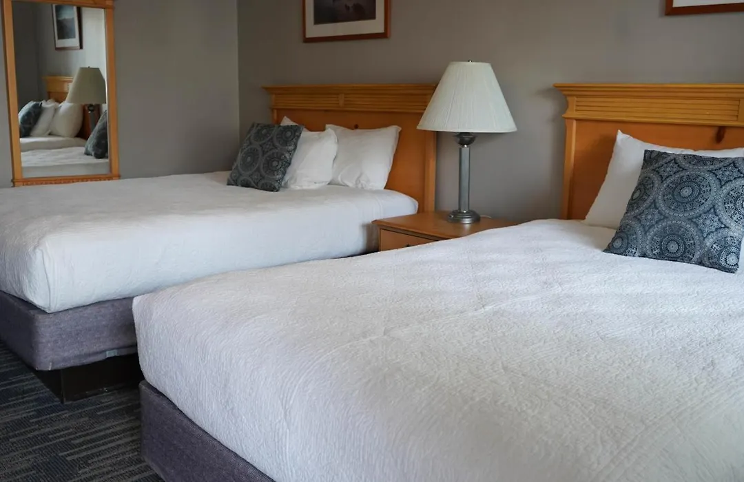 Marine Village Resort-1