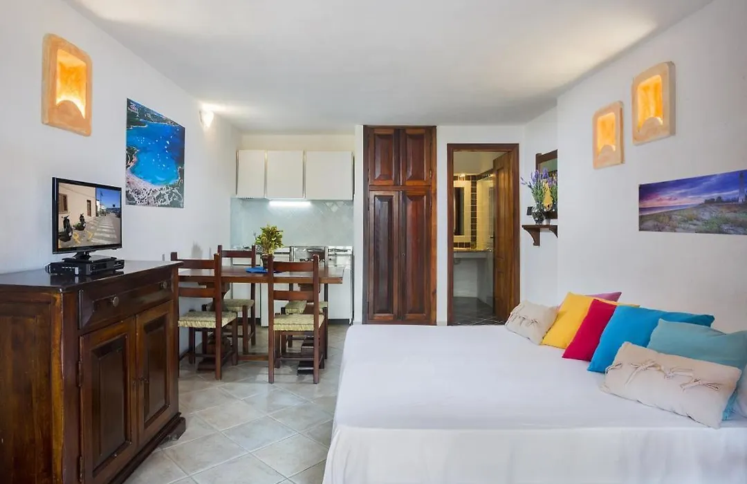 Residence Bougainvillae-1