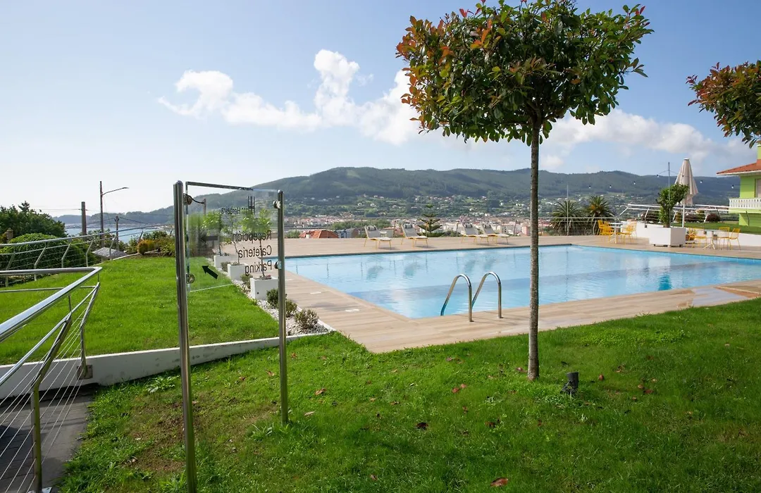 Hotel Herbeira-1