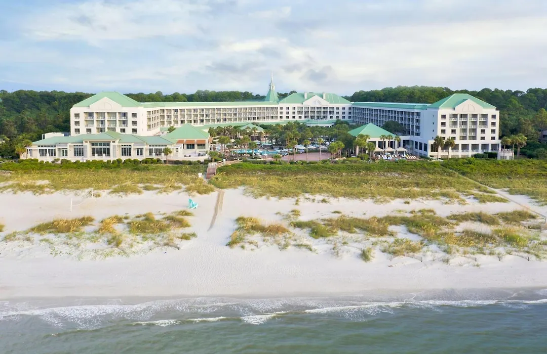 The Westin Hilton Head Island Resort & Spa-1