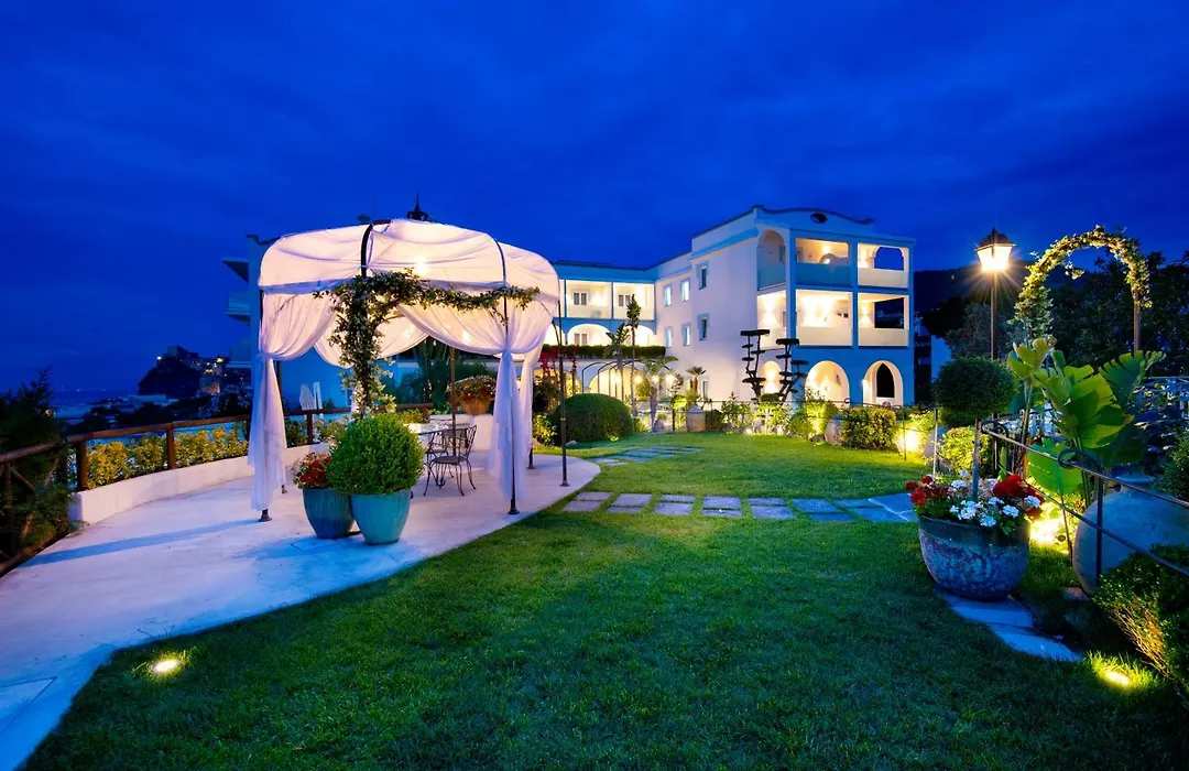 Hermitage Resort & Thermal Spa-1