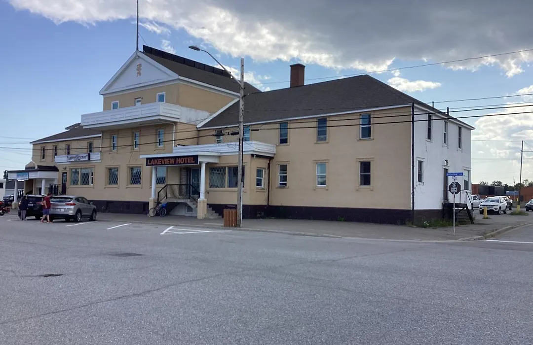 Lakeview Hotel-1