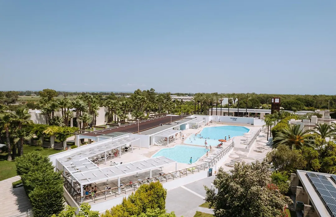 Nicolaus Club Magna Grecia-1