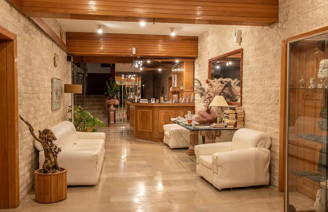 Hotel Elman-1