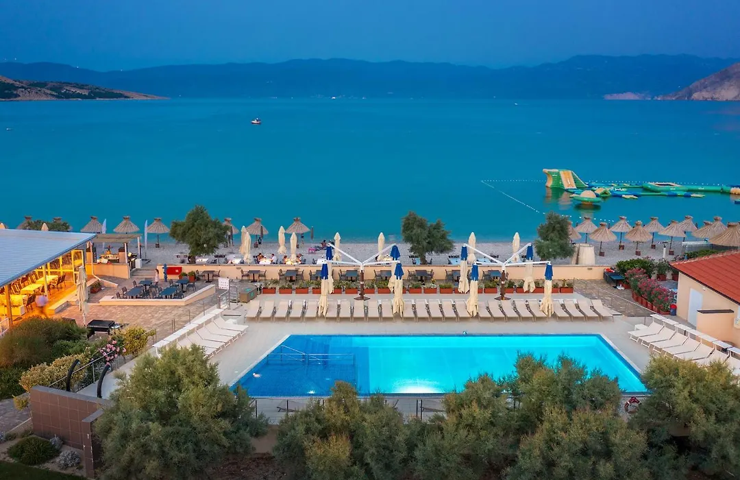 Hotel Dobrovit-1