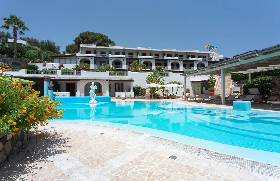Hotel Tritone Lipari-1