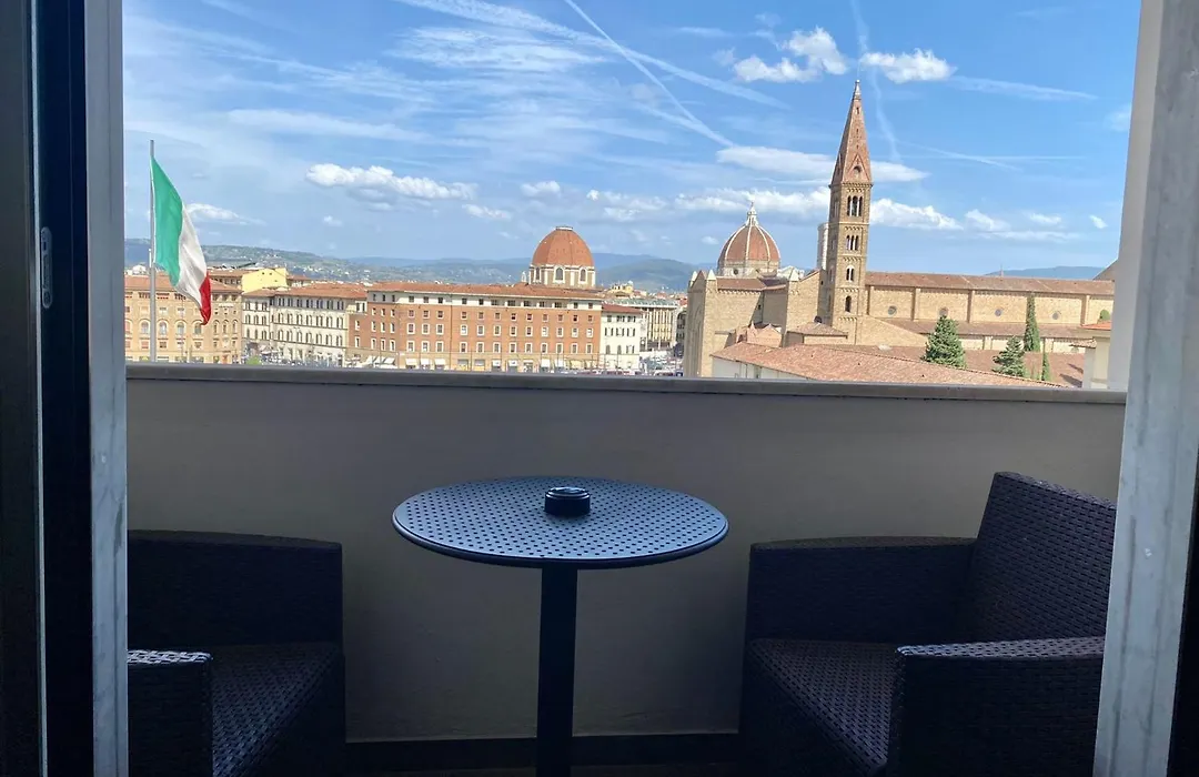 C-Hotels Ambasciatori-1