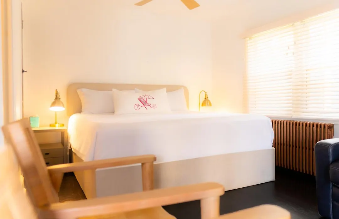Beachliner Hotel-1