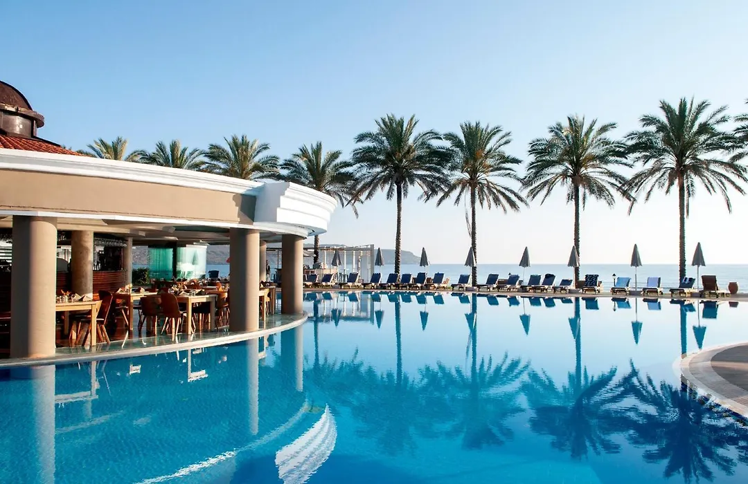 Alexandra Beach Hotel-1