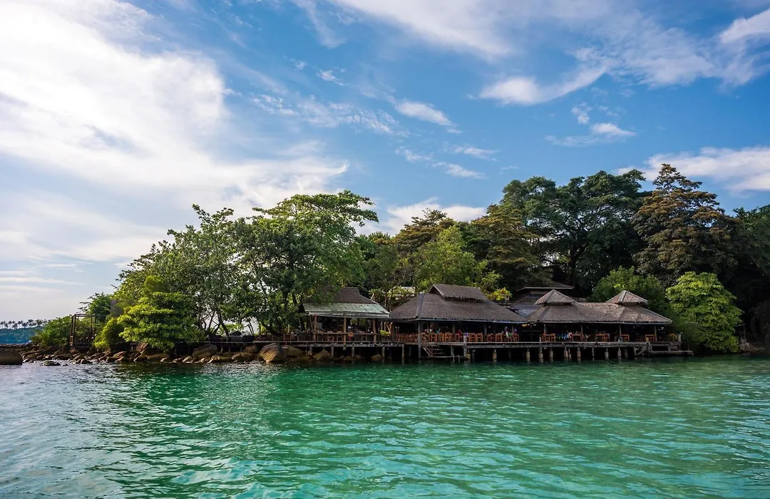 Captain Hook Resort @Koh Kood-1
