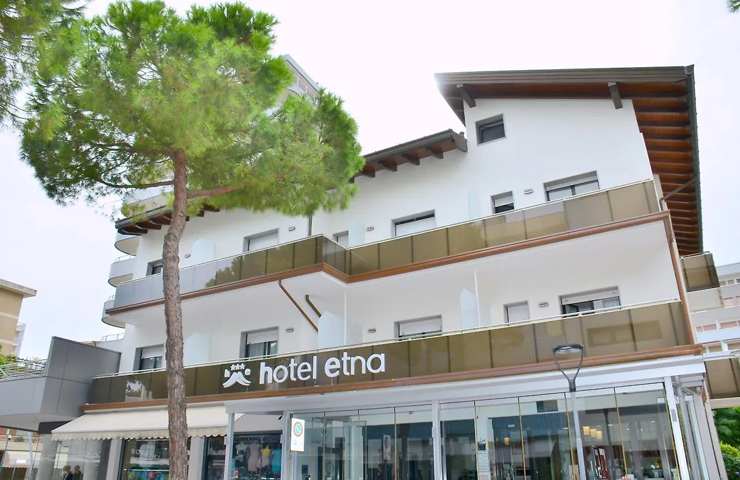 Hotel Etna-1