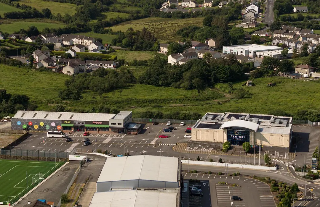 Station House Hotel Letterkenny-1