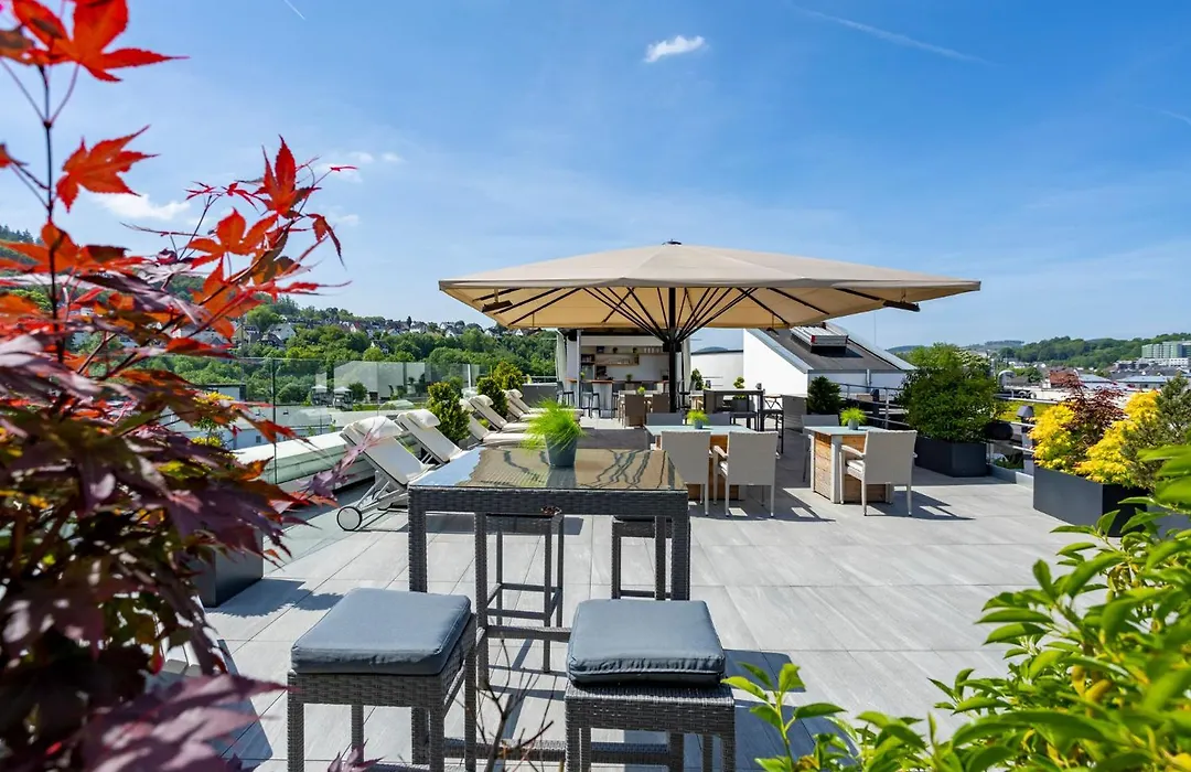 Hanse Hotel Attendorn-1