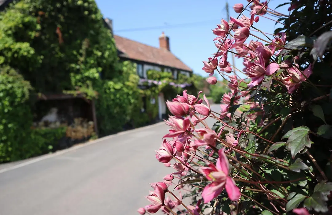The White Horse Inn-1