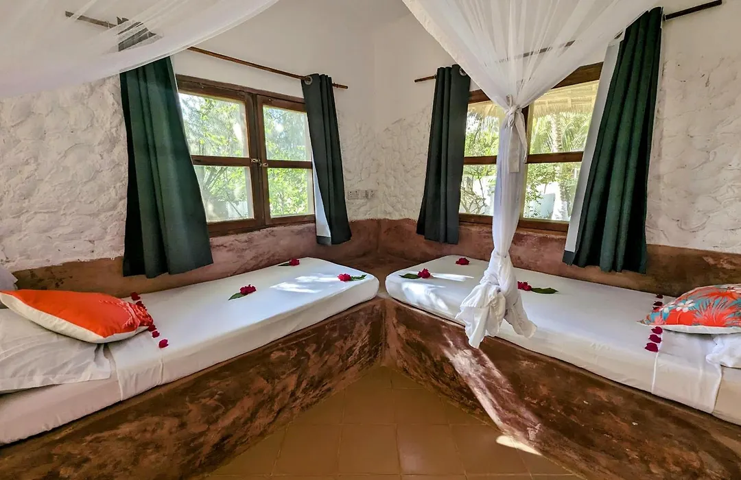 Bahati Villa-1