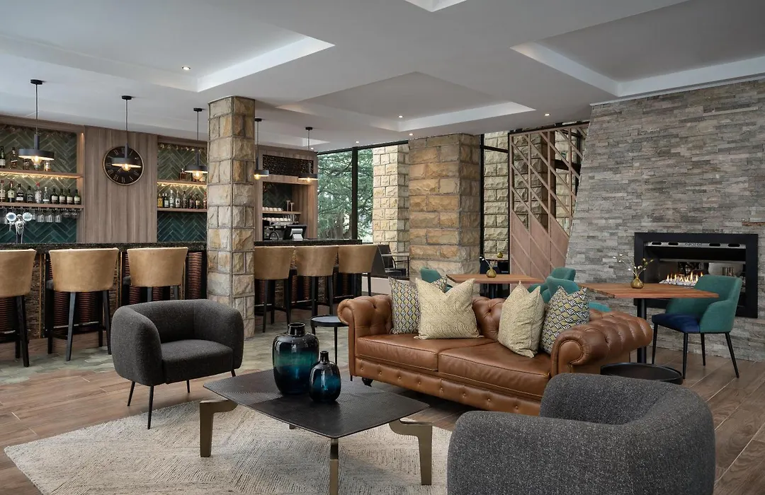 Protea Hotel By Marriott Clarens-1