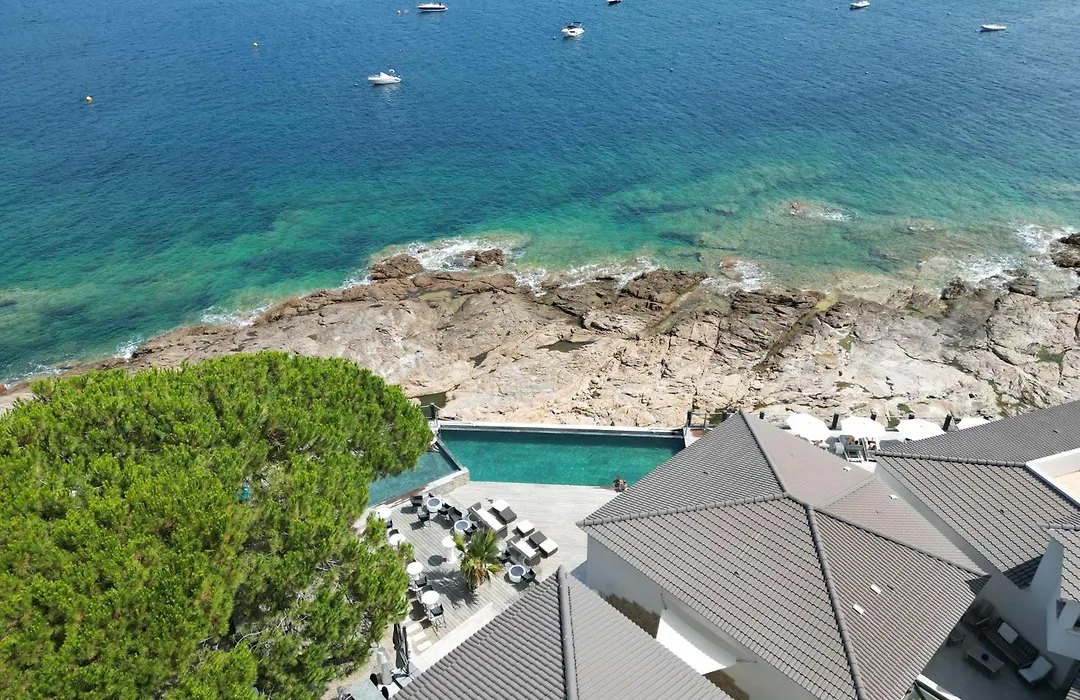 Hotel Castel D'Orcino-1