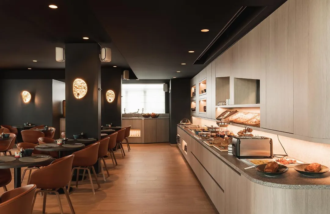 Boutique Hotel 'Hof ter Duinen'-1