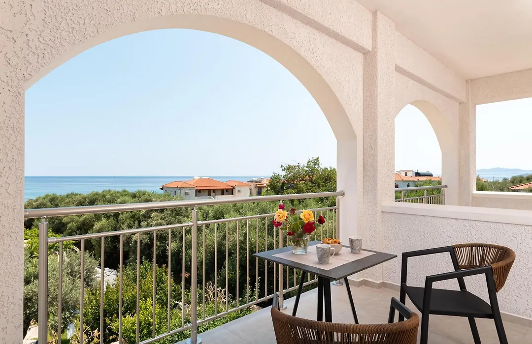 Agrilionas Hotel-1