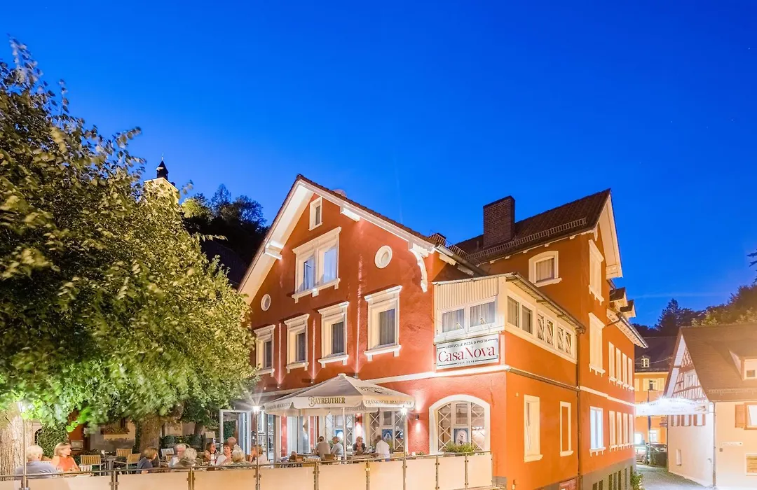 Hotel Hartl's Lindenmühle-1