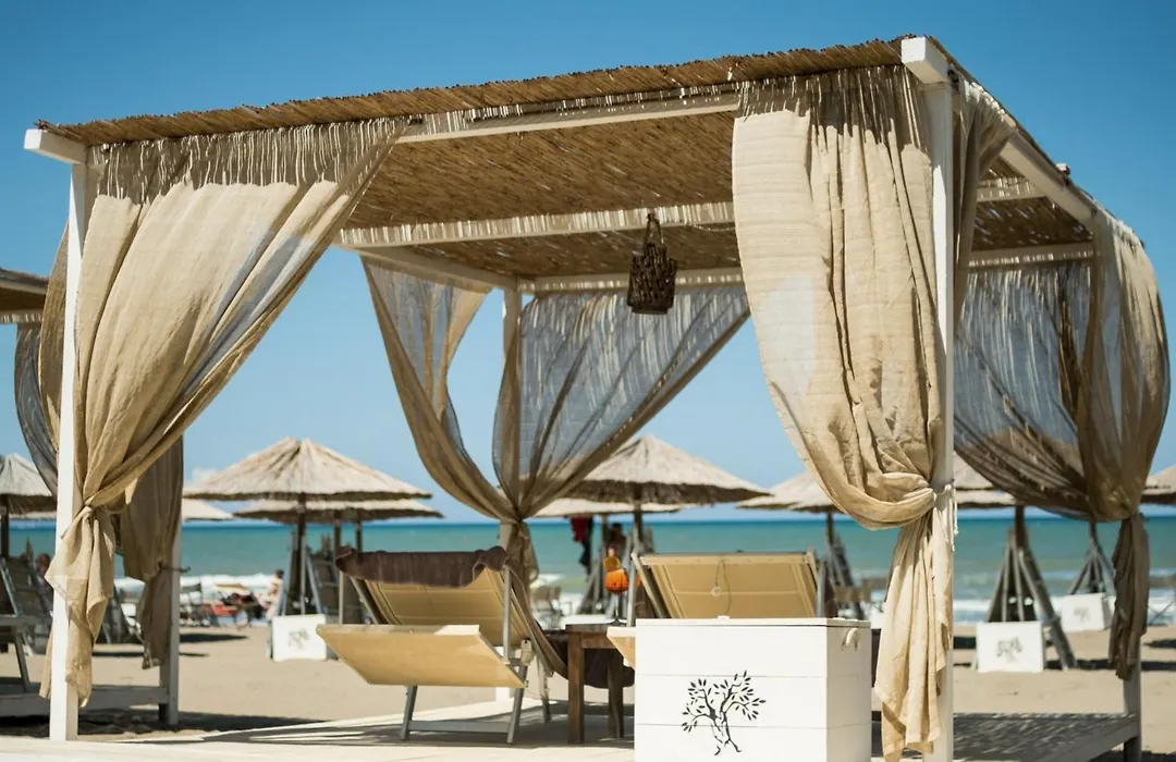 Argentario Golf&Wellness Resort-1