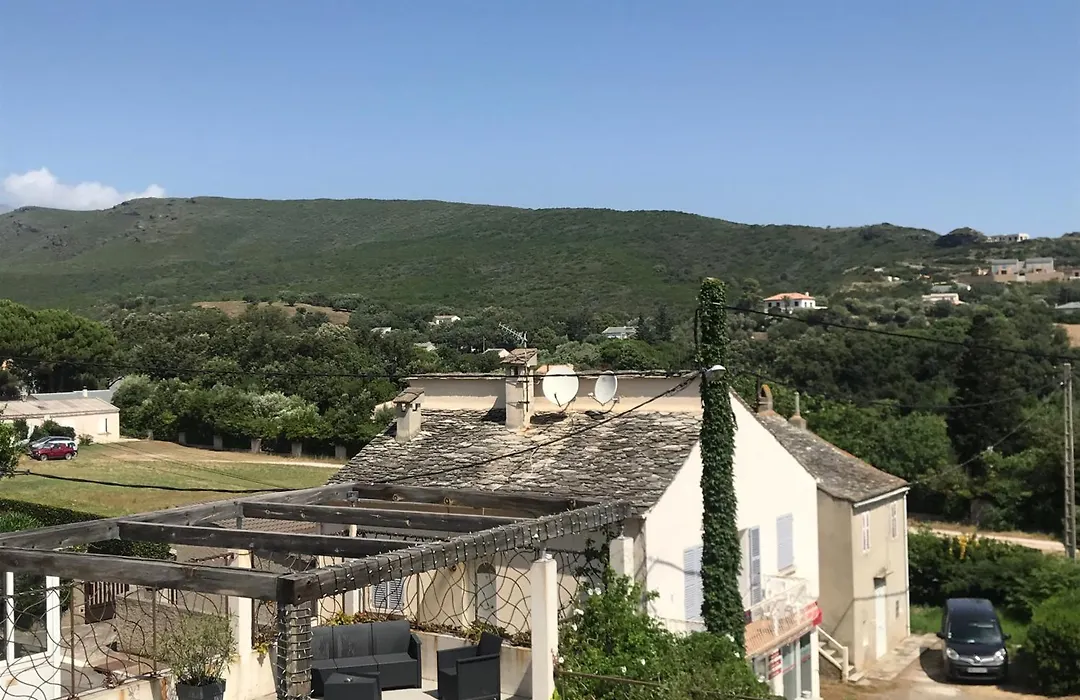 Hôtel restaurant U.Pozzu-1