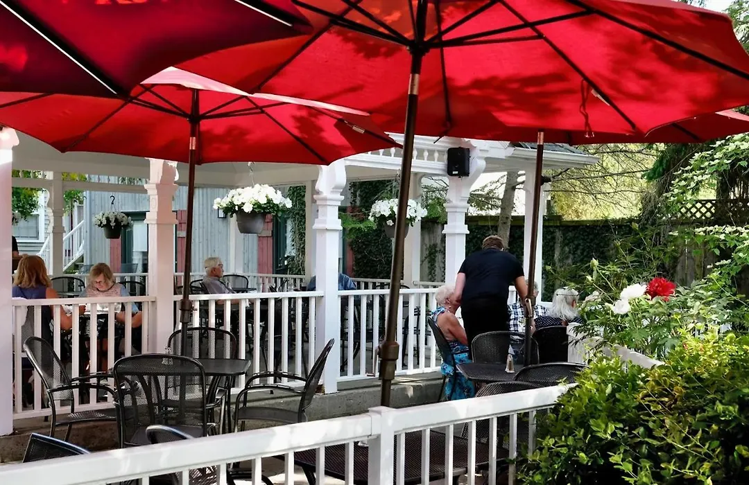 Kettle Creek Inn-1