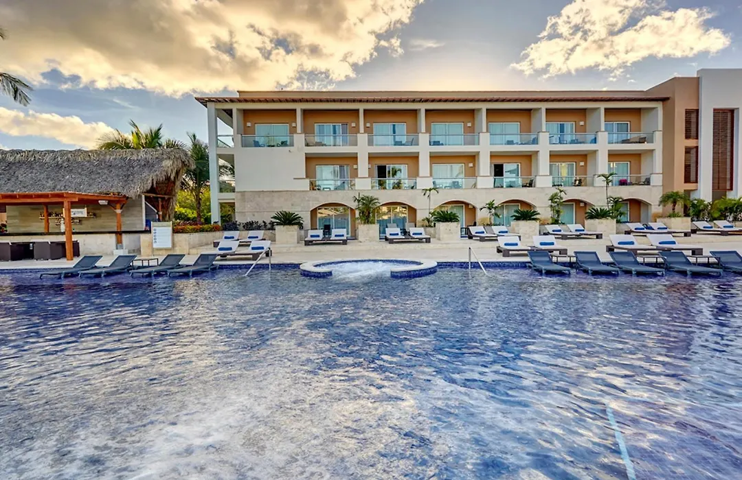 Royalton Hideaway Punta Cana, An Autograph Collection All-Inclusive Resort & Casino - Adults Only-1