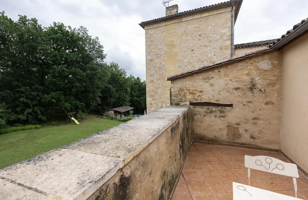 Chateau De Sanse-1