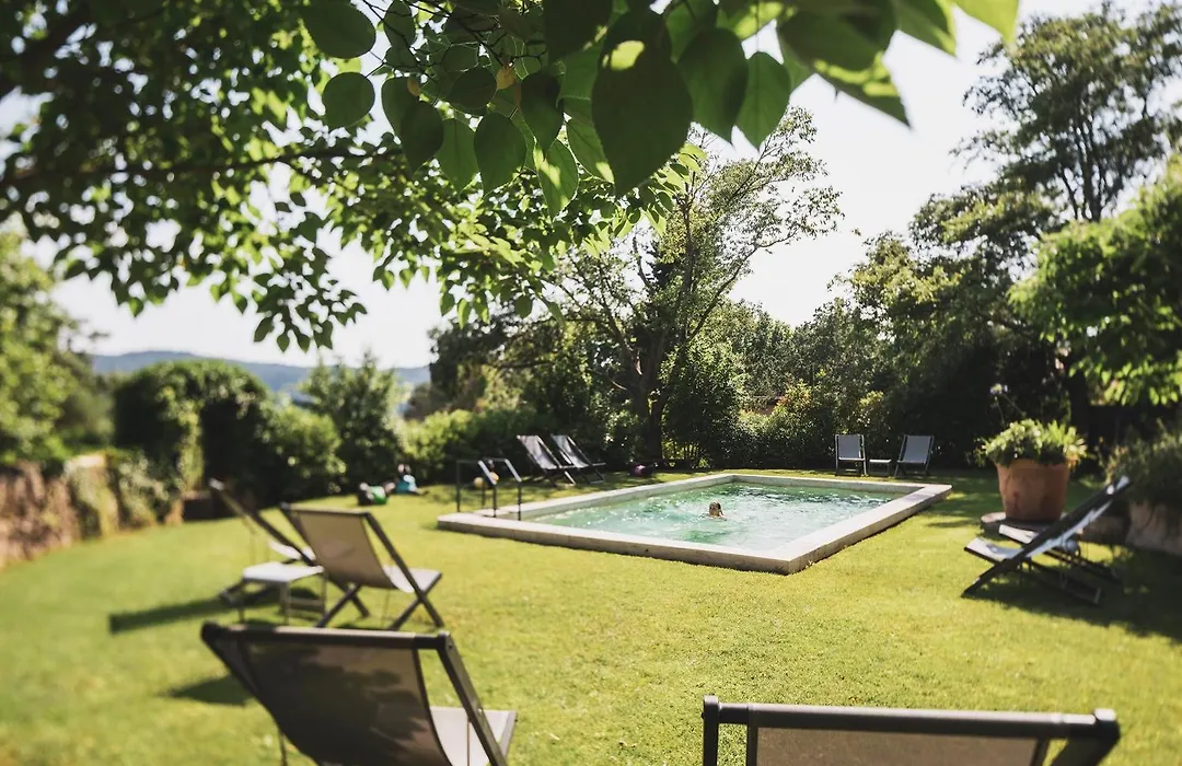 Les Lodges Sainte-Victoire Hotel & Spa-1