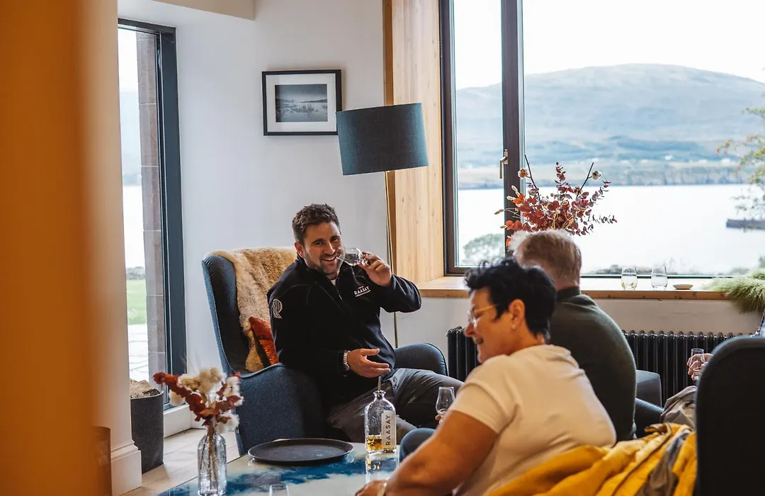 Isle Of Raasay Distillery-1