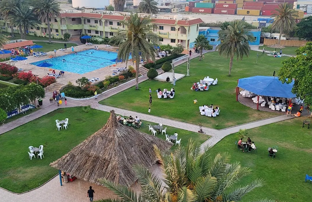 Flamingo Beach Hotel-1