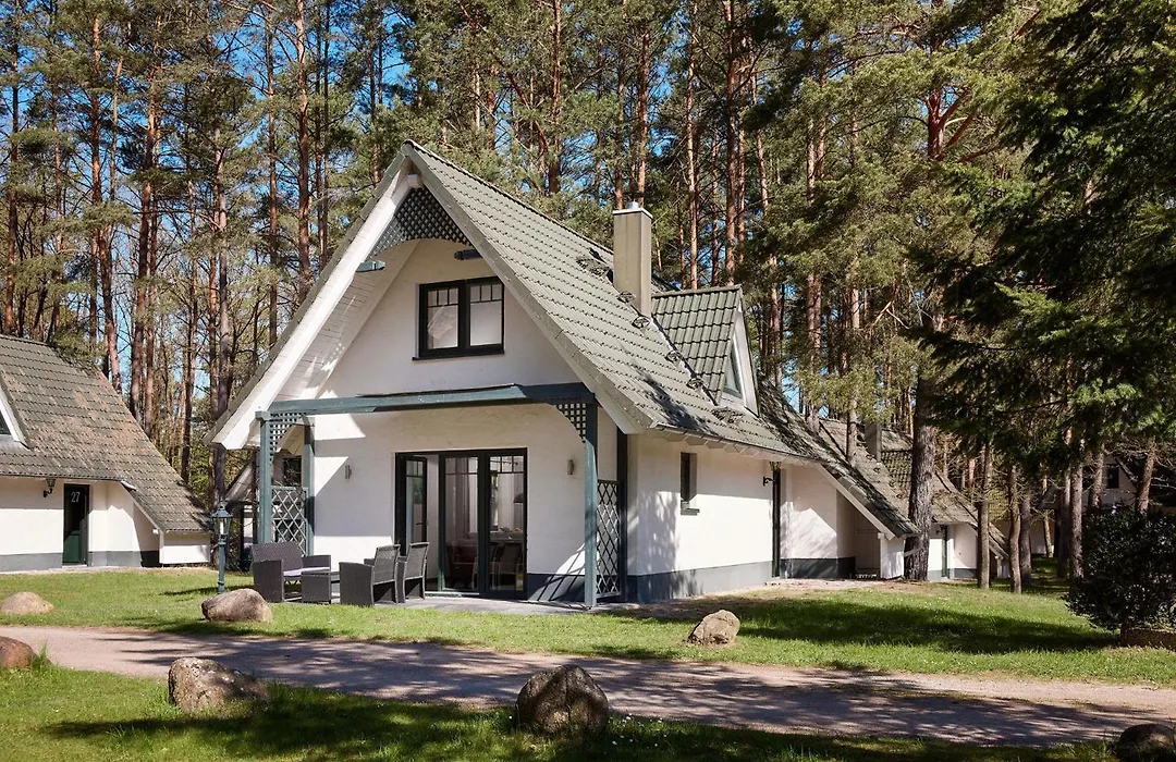 Van der Valk Naturresort Drewitz-1