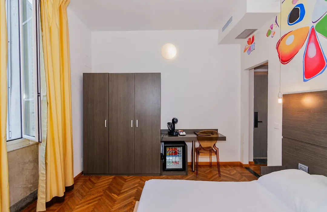 Hotel Tirreno-1