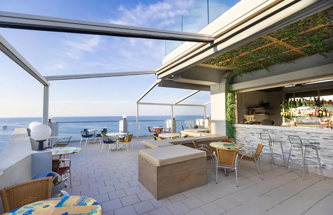 The Diplomat Hotel (Adults Only)-1
