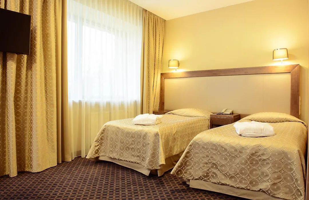 Grand Spa Lietuva Hotel Druskininkai-1