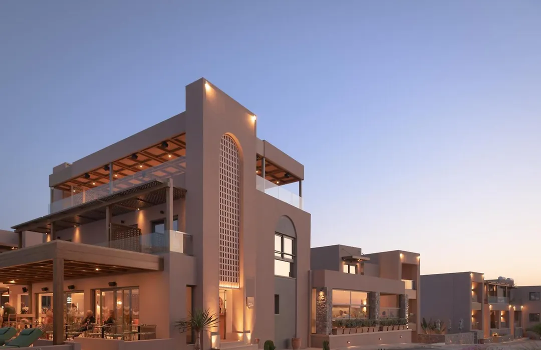 Paralos Venus Suites Adults Only-1