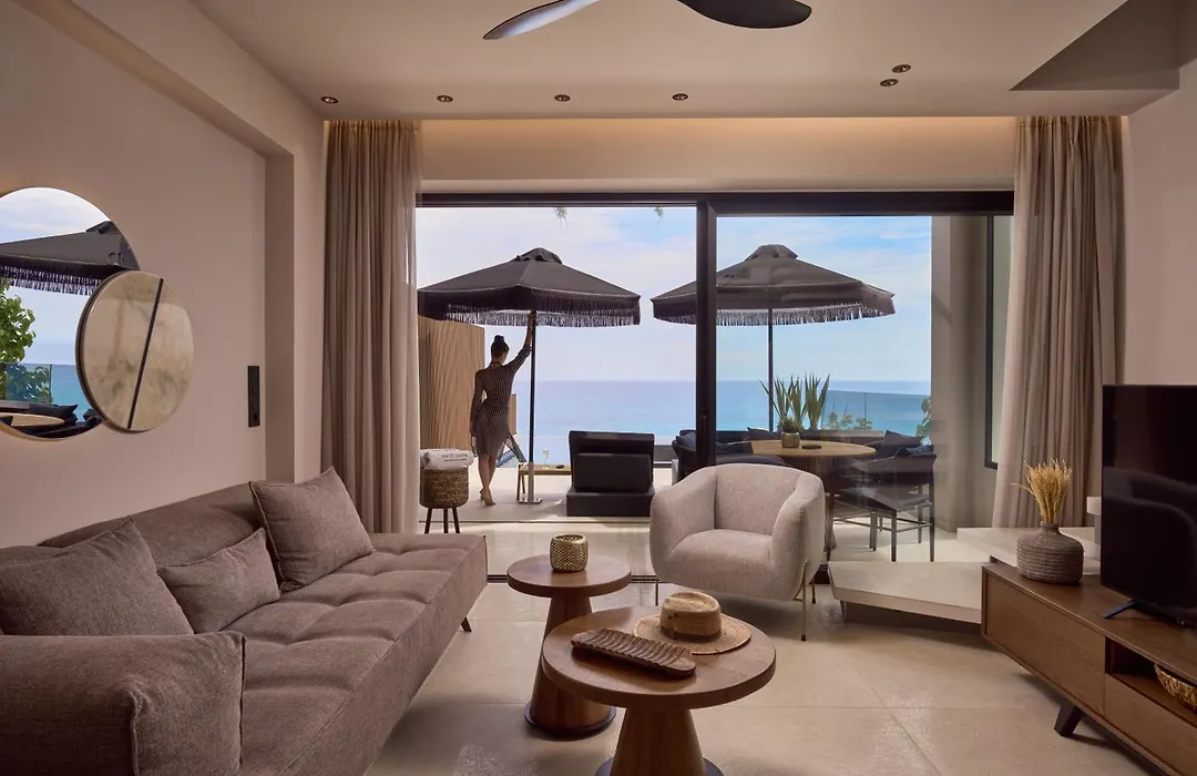 Sea Zante Luxury Beachfront Retreat-1