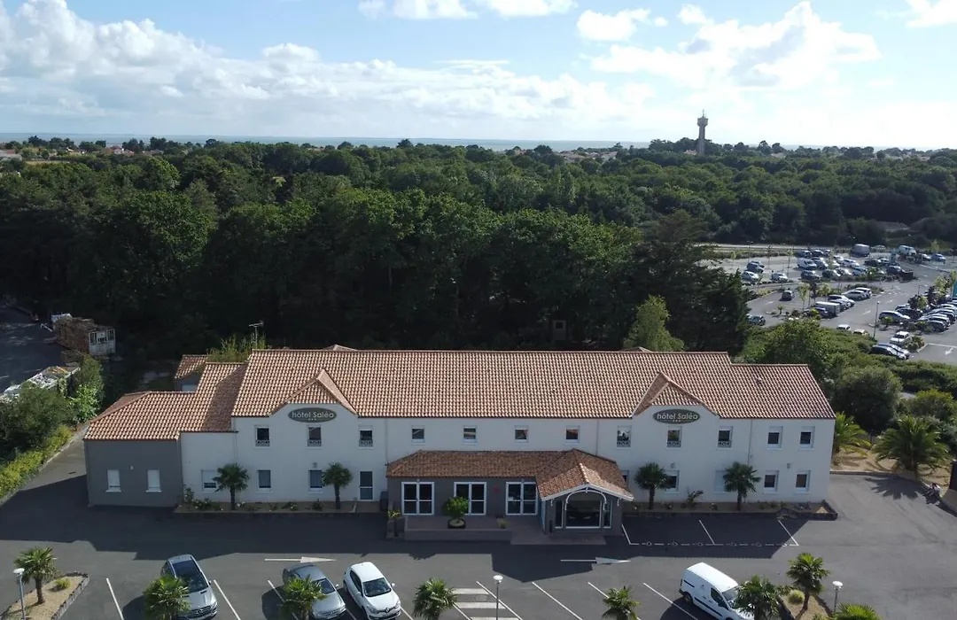 Hotel Salea-1