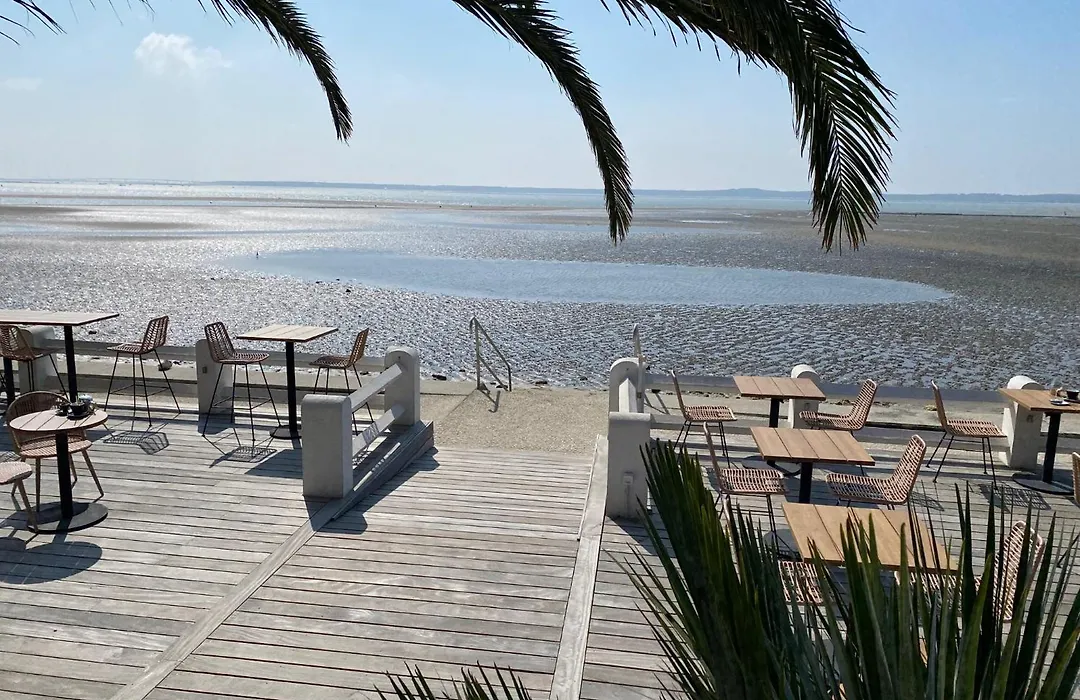 Hotel L'Albatros-1