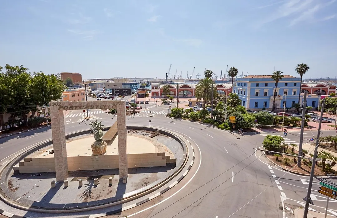 Hotel Dl Port-1