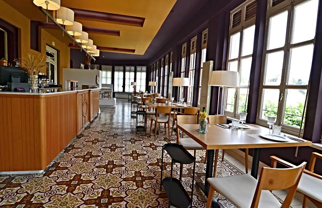 La Castellana - Habitaciones y desayuno-1